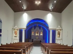 Nossa Senhora da Conceição