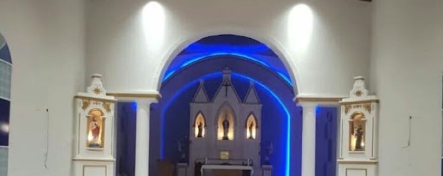 Nossa Senhora da Conceição