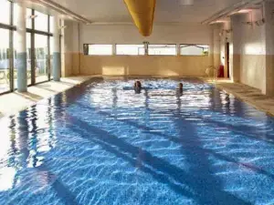 Pentewan Sands Holiday Park