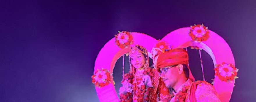 Utsav Lawn