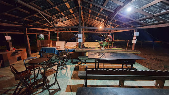 Camping Portal de Paraty