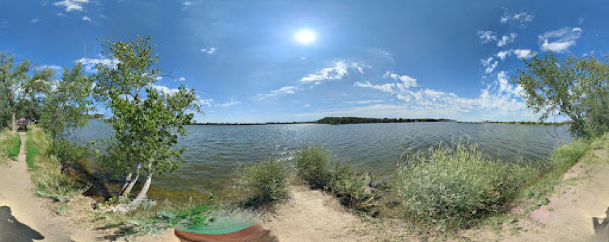 Alexandria City Park
