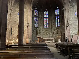 Porte Notre-Dame