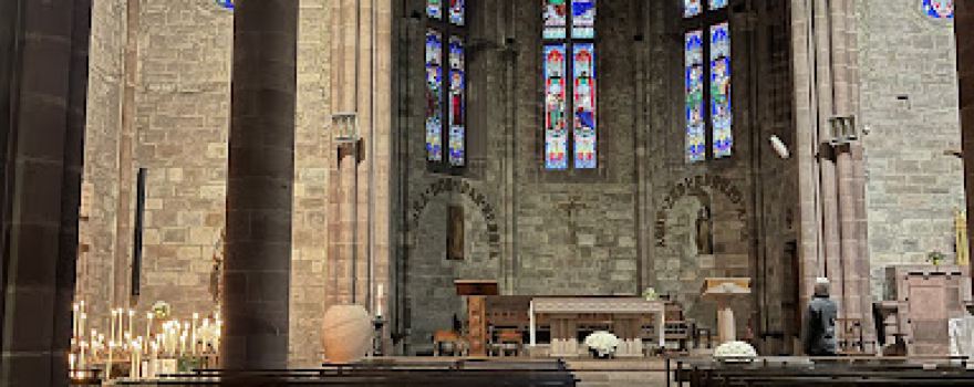 Porte Notre-Dame