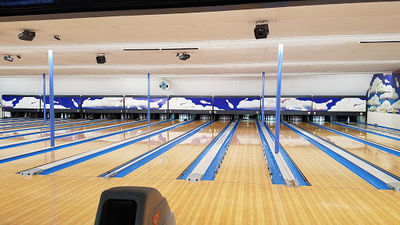 Village Bowl