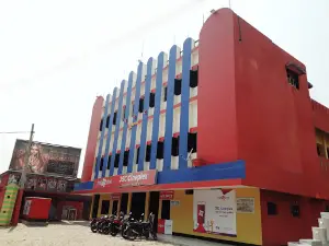 Jai Shankar Cineplex