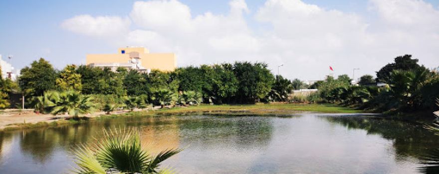 Karzakan Youth Center