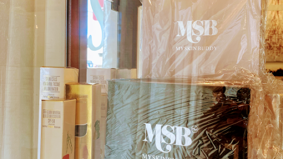 Skin Elegance Maui LLC