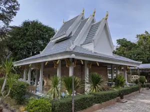 Wat Bo Cha Neng