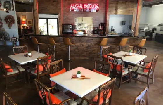 Sugarbiscuits & Company