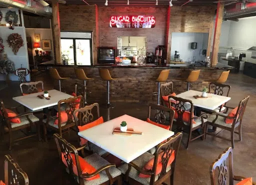 Sugarbiscuits & Company