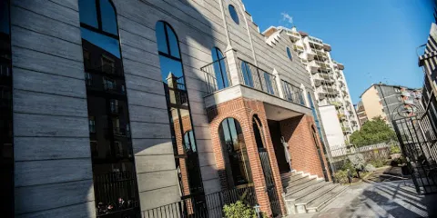 Chiesa Cristiana Evangelica Pentecostale ADI