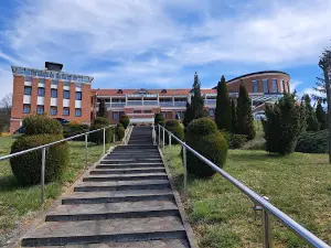 St. Joseph's Monastery