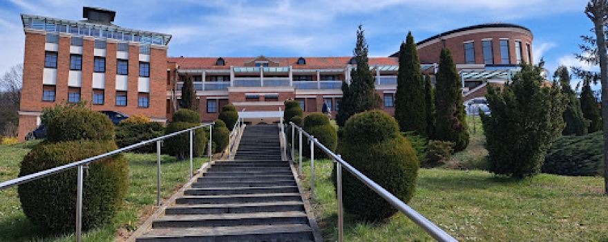St. Joseph's Monastery