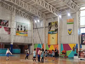 POLIDEPORTIVO EL FORTIN