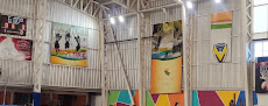 POLIDEPORTIVO EL FORTIN