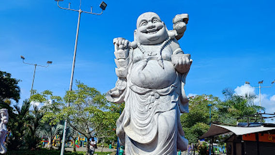 Muelle Turístico Buenaventura