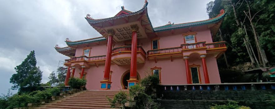 Bukit Fat Hin San
