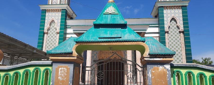 MASJID AL-HIDAYAH