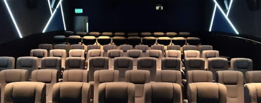 Scott Cinemas