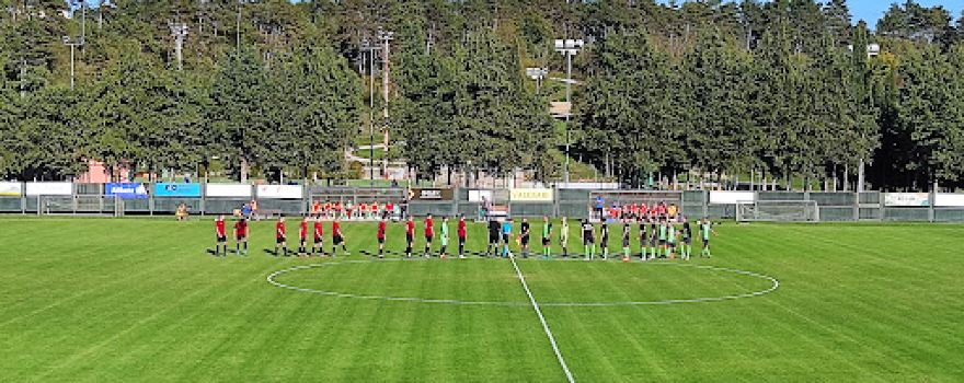 GRADSKI STADION BUJE