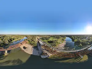 Beason's Crossing Park