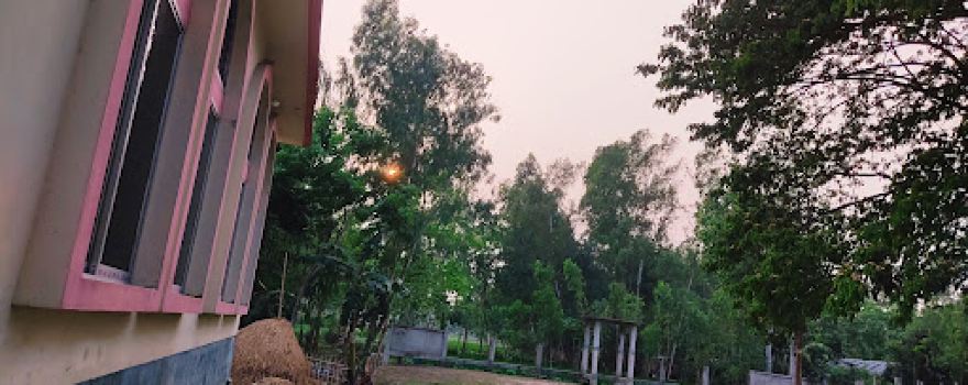 Jamalpur Masjid