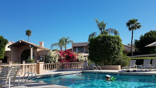 Scottsdale Ranch Park & Tennis Center