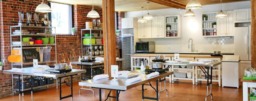 Taste Buds Kitchen