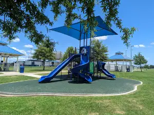 Youngsville Sports Complex