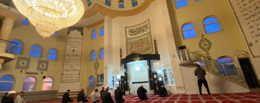 New Mosque