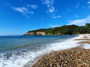 Playa de Cueva
