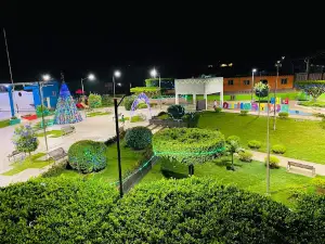 Potrerillo Central Park