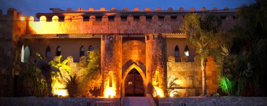 Club El Castillo