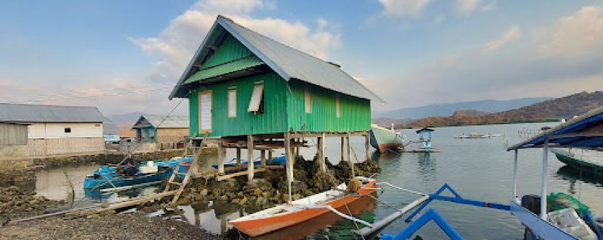 Museum Nelayan