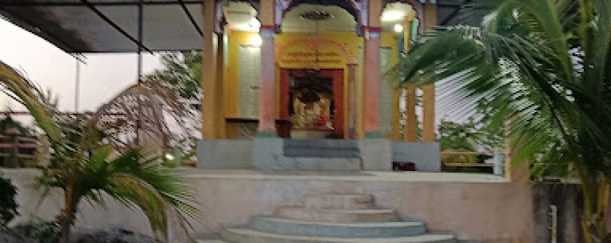 Hanuman Temple