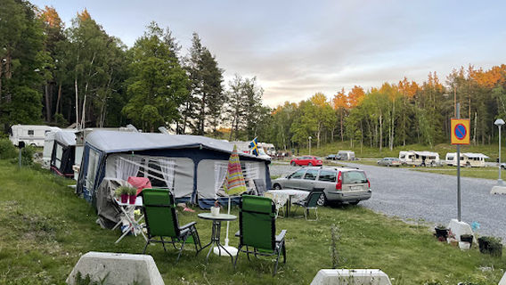 Waxholms Camping