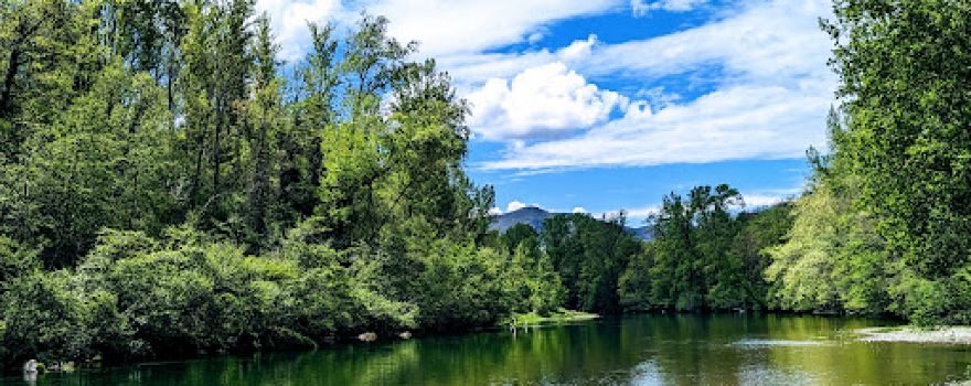 Camping Les Cerisiers, Gorges du Tarn