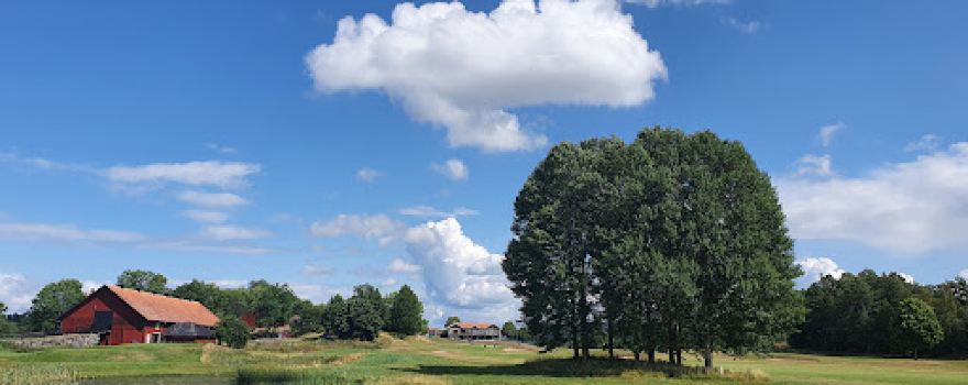Gränna Golfklubb
