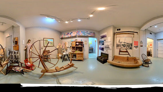 Overton County Museum