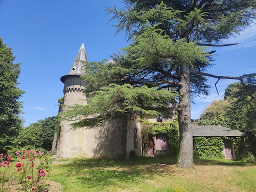 Château de Mortagne-sur-Sèvre