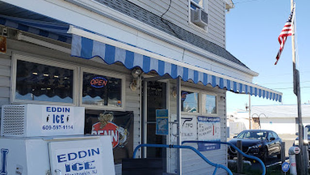 Surf City Bait & Tackle