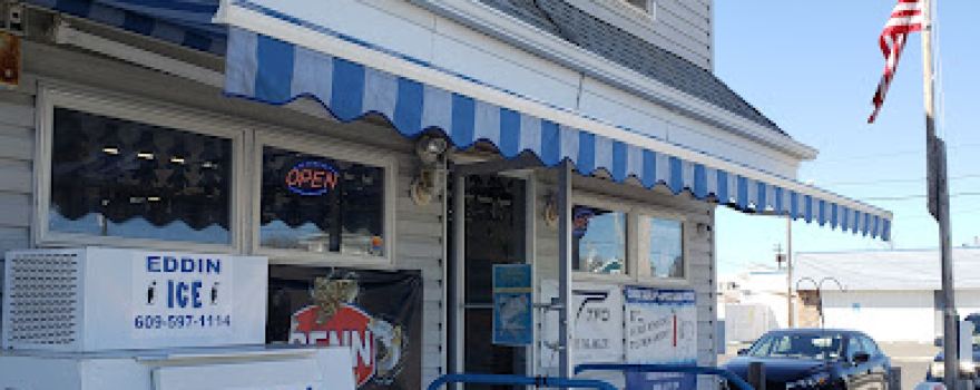 Surf City Bait & Tackle