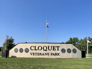 Veterans Park