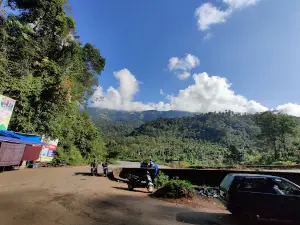 Abbikolli Falls
