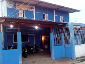 Salem Apostolic Church