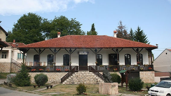 Galovici