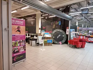 Skyland Brotorvet