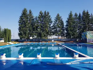 Victoria Pool