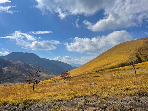Imoriganshou summit